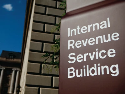 트럼프 감세 효과… 세금 환급금 10년래 최고