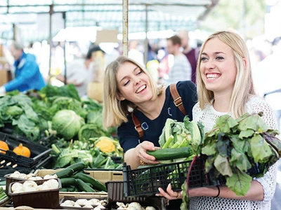 ‘슈퍼푸드’ 이름 붙으면 가격↑… 마케팅 용어·맹신 피해야