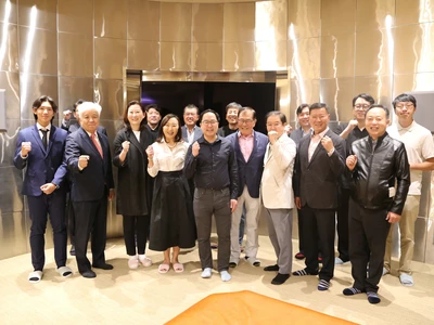 앤디 김 연방상원의원 애틀랜타 후원회 개최