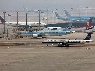 중동발 ‘가격 쇼크’… 항공 유류할증료까지 폭등