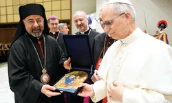 “전쟁하는 기독교인들 스스로 고해성사해야”