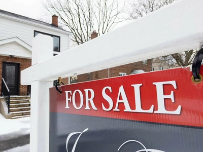 지난해 전국 주택거래 14년만에 최저치 기록