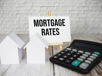 이란 전쟁 여파에 모기지 금리 급등