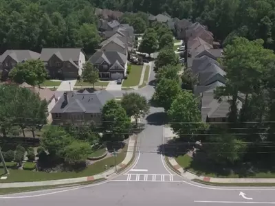 “임대주택 잘 관리해 줄게” 고객 돈 빼돌린 귀넷 부동산 업체 대표 기소