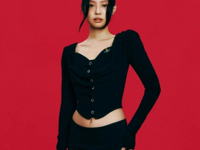 제니, '롤라팔루자 시카고' 헤드라이너…K팝 4개팀 출연