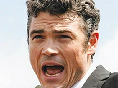 “이란 전쟁 양심상 지지 못하겠다”… ‘친트럼프’ 안보 고위직 전격 사퇴