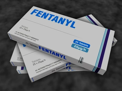 펜타닐 적발되면 최소 2년 반 징역