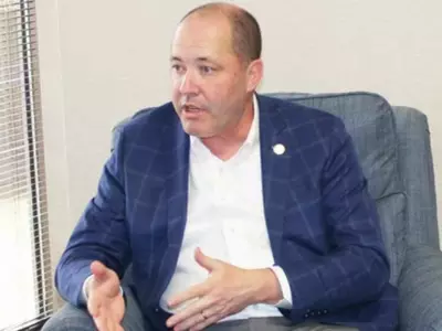 “활기찬 한인 사회 자랑스러워…한인 권익 위해 노력”