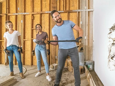 왜 안 팔리나 했더니… ‘기초 문제·낡은 주방·외관 미흡’ 등