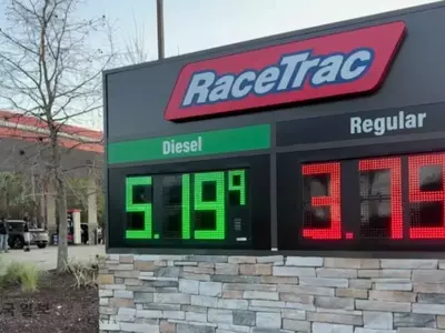 주의회, 개스세 한시적 면제 추진