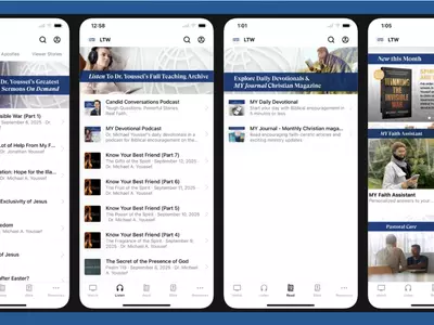 신앙상담도 이젠 인공지능 시대