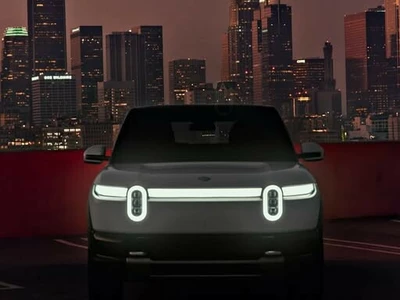 우버, 리비안에 12억 5천만 달러 투자