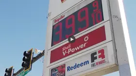 조지아 개스세 면제