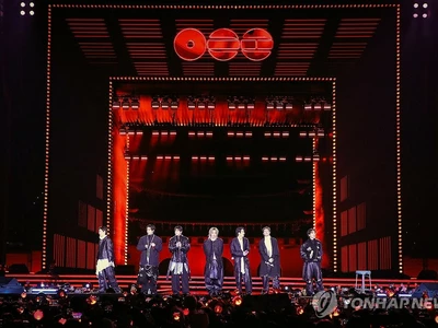 넷플릭스, BTS 공연으로 '라이브 시대' 열었다