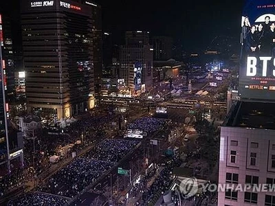 미국 언론도 들썩…"韓 문화·정체성에 대한 선언"