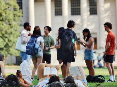 하늘이 무너지는 불합격 통보… 원하는 대학 불합격했다면?