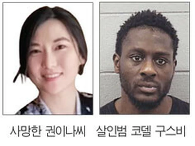 한인 부부에 무차별 총격 살인범 ‘정신이상’으로 무죄