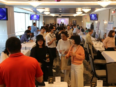 한인부동산협회, '2026 스폰서 엑스포' 개최