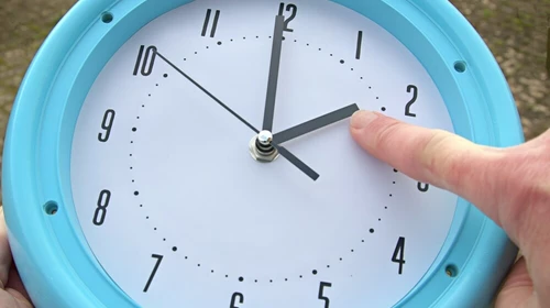 “이젠 시계 바늘 변경은 그만”…조지아 연중 서머타임 시행 ‘눈 앞’