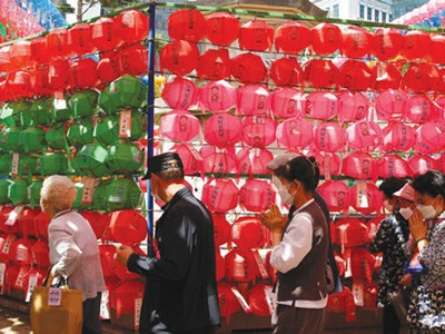 불교도 탈종교화… 한·일·중 등 동북아서 뚜렷