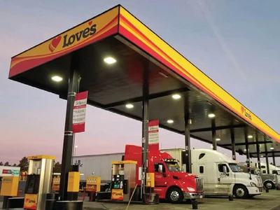 디젤유 5달러 넘어… 물류·운송업계 ‘비상’