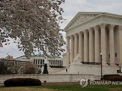 대법 '선거일후 도착' 우편투표에 회의적…트럼프 손 들어주나