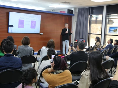 한인상의 '절세 전략 워크샵' 열어