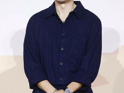 텍사스 가이드 된 이서진…"이 콘셉트만큼은 계속 가고 싶죠"