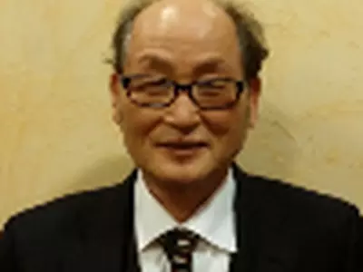 [내 마음의 시] 님은 나의 봄