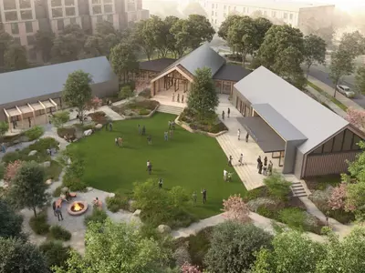 ‘조지아 트라이앵글’ 로웬 단지 '일냈다'