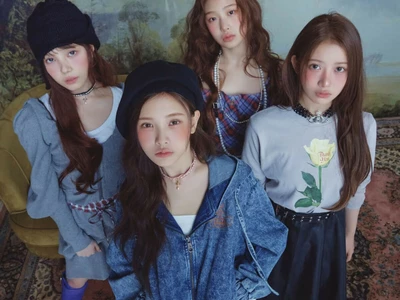 ‘싸이 걸그룹’ 베돈크, 컴백과 동시에 유튜브 차트 TOP10 진입