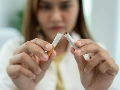 임신 전 ‘잠깐’ 피운 담배도… 자녀 자폐·ADHD 위험 높인다