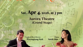 내달 4일 로렌스빌 심포니 오케스트라 정기연주회