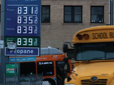 고유가 지속… 전 세계 ‘스태그플레이션’ 공포 부상