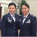 한인 여성 첫 미 공군 대령 진급…‘최초’ 역사 쓴 자매