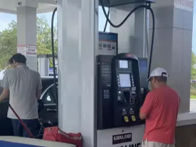 애틀랜타 개스값 하락…유류세 면제 효과