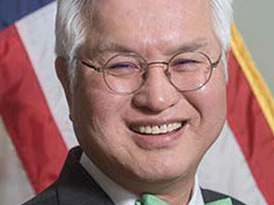 뉴저지 최초 한인 이름 딴 관공서