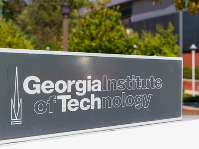 조지아텍 타주 지원자 10명 중 1명만 합격