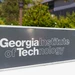 조지아텍 타주 지원자 10명 중 1명만 합격