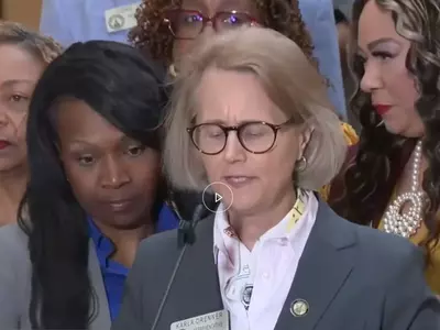 민주 강세 지역만 비당파 선거… 주 정가 뇌관 되나