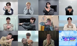 워너원, 7년 만의 리얼리티…28일 '워너원 고' 첫 공개