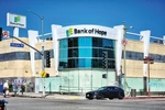 뱅크오브호프, 일본계 은행 상업용 자산 인수
