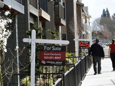 주택가격 상승 둔화, 물가상승률 밑돌아