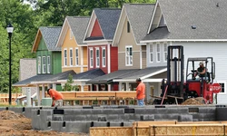 주택시장 트렌드…“작아졌지만 스마트하게 대전환”