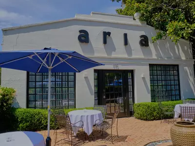 애틀랜타 식당  2곳 제임스 비어드 최종 후보에