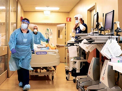 ‘메디케이드’ 6개월마다 자격심사 받아야