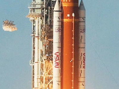 인류, 반세기 만의 달 비행 ‘아르테미스 II’ 발사 성공