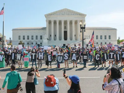 ‘출생시민권 제한’에 대법관들 “회의적”