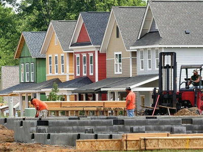 전국 주택시장 ‘K자형 양극화’ 심화