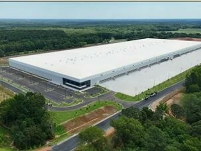 ICE, 조지아  구금시설 건립 잠정 중단